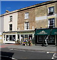 Bath Spa Florists in Widcombe