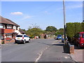 Allotments Gate