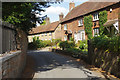 Vicarage Lane, Ivinghoe