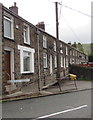 Cardigan Terrace, Nantymoel