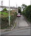 Osborne Terrace, Nantymoel