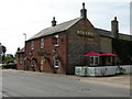 The Red Lion, Cheveley