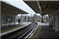 Central Line, Loughton Station