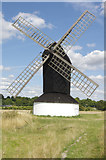 SP9415 : Pitstone Windmill by Stephen McKay