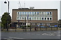 Loughton Police Station