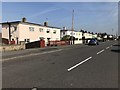 Flat Rooves in Romney Avenue