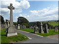 Colne Cemetery