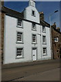 NO5603 : 18 High Street, Anstruther Wester by Richard Law