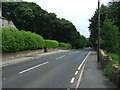 A57 towards Sheffield