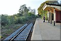 Penmere Station