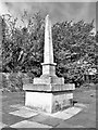 Bonnie Lesley Memorial - Stevenston