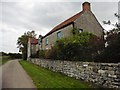 House at the end of Gosling Street