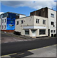 Unnamed shop on a Bedminster corner, Bristol