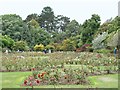 Roath Park, Cardiff, Wales