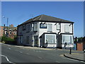 The Star & Garter, Sheffield