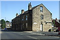 Houses on Howard Road, Sheffield