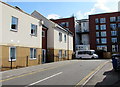 Cromwell Street, Bedminster, Bristol