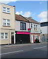 ST5871 : Massage at 60 West St, Bedminster, Bristol by Jaggery
