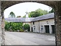 Mews, St Fagans Castle, Cardiff