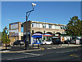 Shops on Yeading Lane