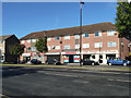 Shops on Yeading Lane