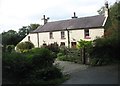 Cottage at St Dogwells Farm