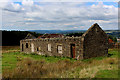 Ruin on Barley Green