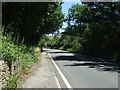 Woodcock Road (A57) into Glossop