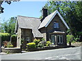 Cottage on Woodhead Road, Glossop