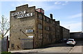 Car panel factory, Back Lane