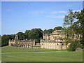 Duncombe Park