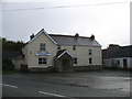 The Tufton Arms