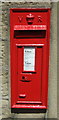 Victorian postbox on Platt Street, Padfield