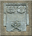 Auldearn Church Wall Panel