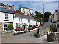 Pentewan Hill