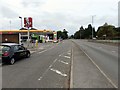 Bagshot Road in Bracknell