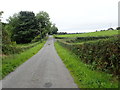 McShanes Road, Cregganduff