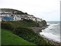 New Quay, Ceredigion