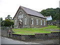 Rhydowen chapel