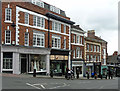 10-14 Wyle Cop, Shrewsbury