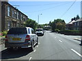 Hayfield Road, New Mills