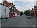 High Street, Overton