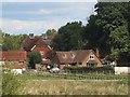 Wey Cottage and The Kilns