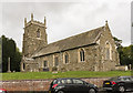 TF2672 : All Saints' church, West Ashby by Julian P Guffogg