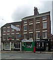 56-59 Wyle Cop, Shrewsbury