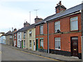 Houses, Hordle Place, Dovercourt