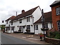 The Swan Inn Public House, Wakes Colne