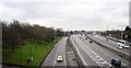 A406, North Circular Road