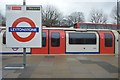 Leytonstone Underground Station