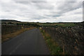 Leygards Lane towards Brow Grains Road